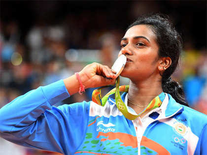While India was rooting for PV Sindhu, Andhra Pradesh and Telangana were googling her caste