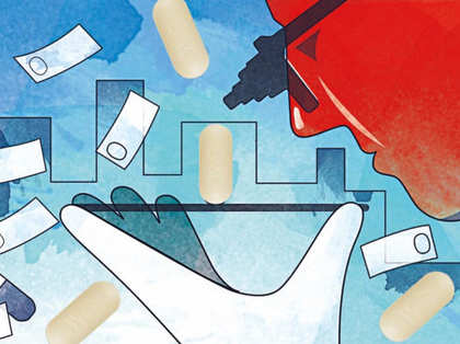 In light of ‘Painkiller’: Is a silent addiction for opioids sweeping through India?