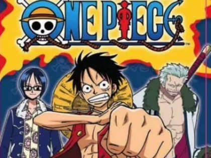 One Piece ChatGPT: 'One Piece' author turns to ChatGPT for inspiration,  manga's new chapter may include an alien - The Economic Times