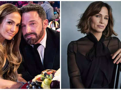 divorce: Are Ben Affleck and Jennifer Lopez really filing for divorce after months of marital struggles? - The Economic Times