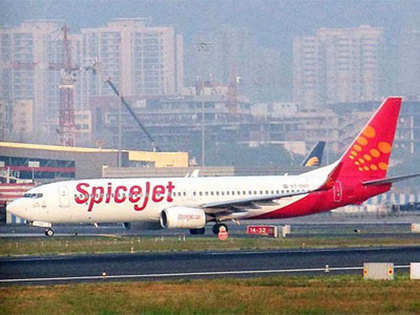 400 per cent rise in bookings on the first day of Super Sale scheme: Spicejet