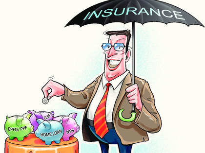 Insurance companies mull reinventing business model