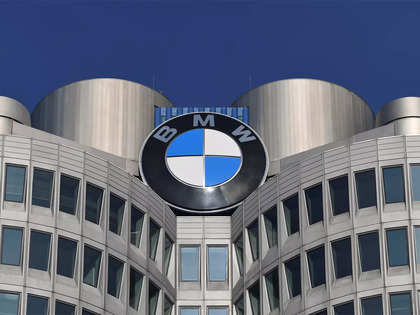 BMW plans to introduce more EVs in India at varied price points