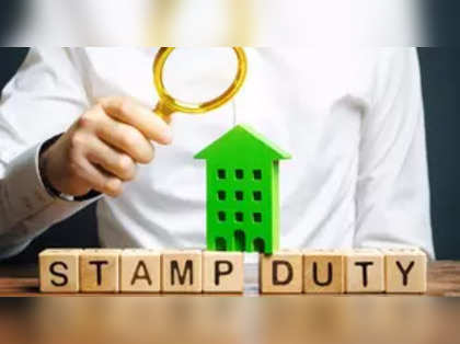Mumbai property market scales new peak with record April stamp duty collection