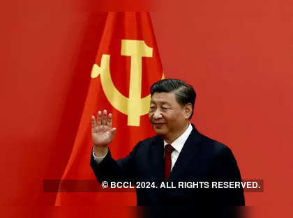 China set to overhaul financial system giving Xi more control