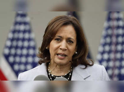 'Worst Student Ever!' Did Howard University professors say that about Kamala Harris?