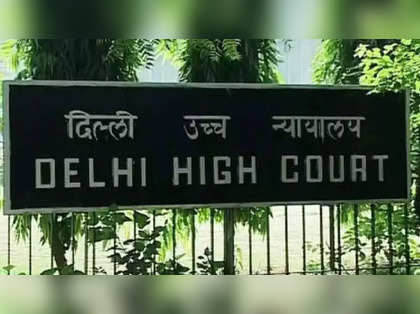 Situation in district courts' record rooms 'grim', expedite process of weeding out files: Delhi HC
