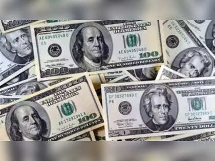 Dollar touches 2-week high, euro soft as traders bet on Q1 rate cuts