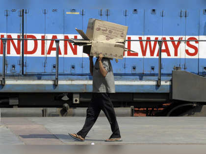 Railway Budget 2013: Freight hike to fuel inflationary pressure, say economists
