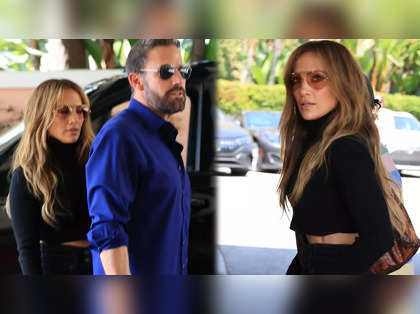 jennifer lopez husband: Jennifer Lopez opens up, says, didn't want to file  for divorce, but had no choice, Ben wasn't going to change - The Economic  Times