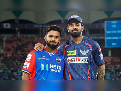 IPL 2024 Playoffs: Lucknow Super Giants (LSG) vs Delhi Capitals (DC): What are the chances of today's winner to make to playoffs?
