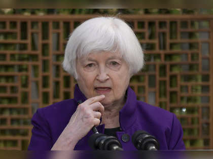 From overcapacity to TikTok, the issues covered during Janet Yellen's trip to China
