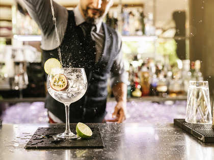 7 Best Gins for Cocktails - Candra Drinks