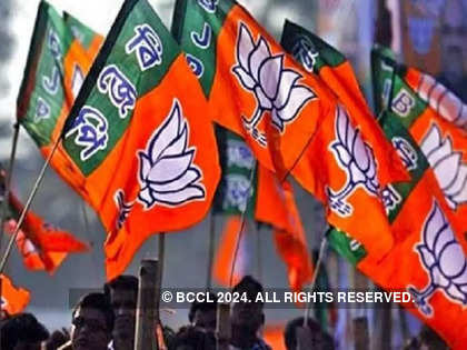 Trouble signs for BJP in western UP: Dominant castes including Rajputs unhappy with Saffron party