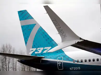 Boeing seeks exemption for 737 Max model from critical safety 