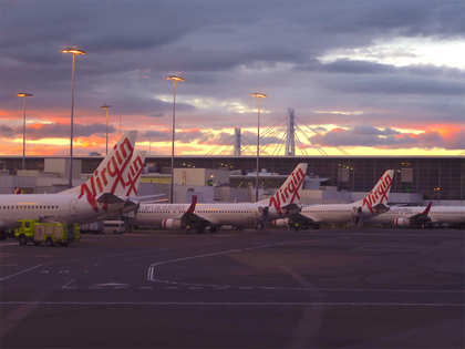 Virgin Australia sale draws strong interest from 'high-quality' bidders: Administrators