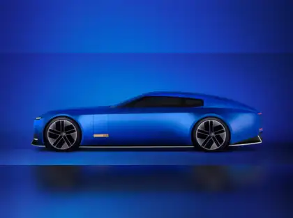 Jaguar sales collapse 97 percent in Europe amid controversial rebrand and EV transition