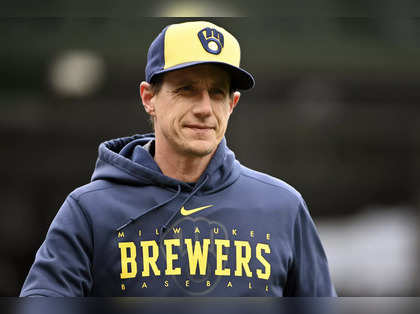 Chicago Cubs appoints Craig Counsell as manager