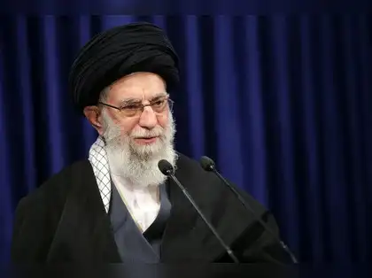 Muharram-Ashoura 2025: Iran’s Supreme Leader Ayatollah Ali Khamenei makes first public appearance since Iran-Israel war