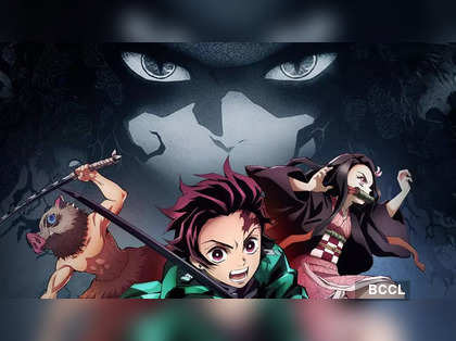 Demon Slayer To the Hashira Training: Demon Slayer new movie is coming.  Check release date, key details - The Economic Times