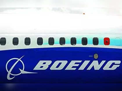 Boeing Q1 Results: Revenue declines 8%, first in 7 qtrs as deliveries decline