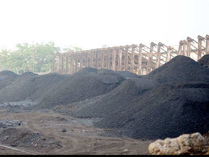 CIL to launch coal auction for power companies with flexible lifting