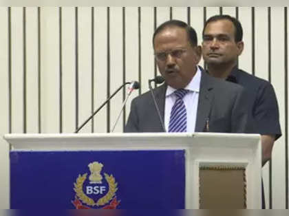 Who is Ajit Doval, India's longest-serving NSA, now in his third term under Modi 3.0