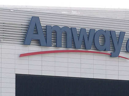 ED files prosecution complaint against Amway; Amway says committed to regulatory compliance