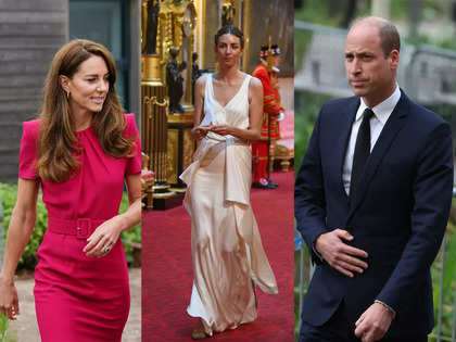 Royal scandal unveiled: Did Prince William cheat on Kate Middleton?