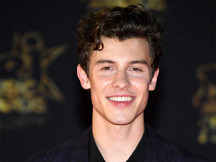 Joining the Covid-19 fight, singer Shawn Mendes donates $175k to