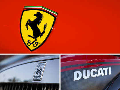 Lamborghini Takes 7th Place in the Best Car Logos of All Time - My Car  Heaven