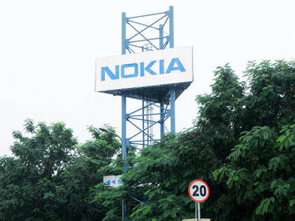 Nokia all set to suspend operations at Chennai plant today