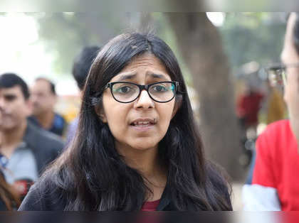 DCW chief Maliwal says she is in Manipur to assist people, wants PM's visit