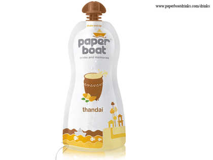 Tatas want Paper Boat in their fleet to spice up portfolio of group company Tata Global Beverages