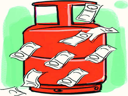 Over 9.35 crore consumers sign up for LPG cash-subsidy scheme