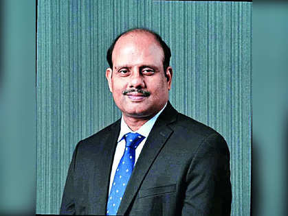 Banks should step up spending on IT security systems: Swaminathan