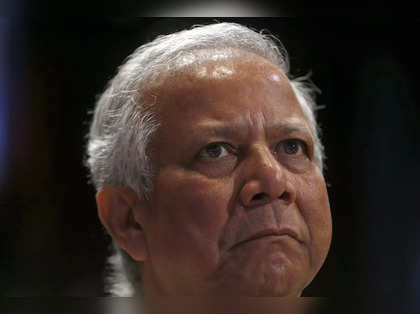 Muhammad Yunus: Bangladesh's 'banker to the poor'