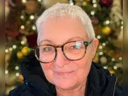 Janey Godley gives update on cancer as she continues Not Dead Yet tour while undergoing chemotherapy