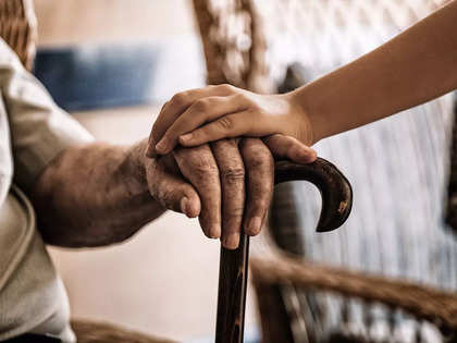 NITI Aayog calls for financial and legal reforms for elderly care in India