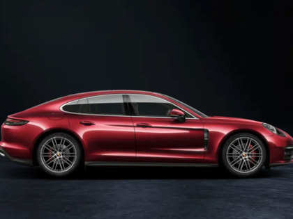 India a potential market for recently-launched new-gen Panamera sedan: Porsche
