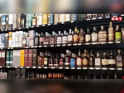 No deliberations started yet by Kerala govt on liquor policy: Excise Minister M B Rajesh