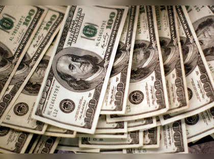 Dollar softens, China inflation data takes centre stage