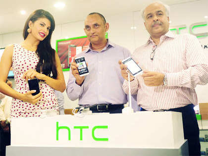 HTC names India head Faisal Siddiqui as new South Asia chief