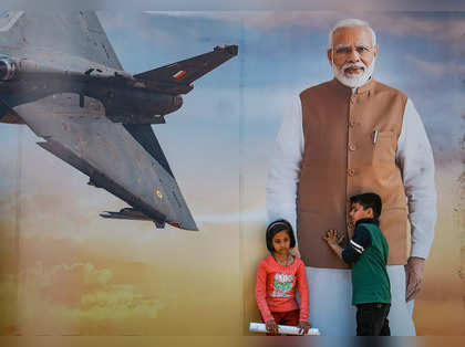 PM Modi to inaugurate 14th edition of Aero India 2023 in Bengaluru tomorrow