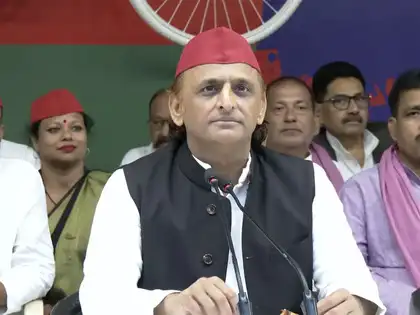 Political Tensions Ignite Over Controversial Posters Targeting SP Leaders in UP
