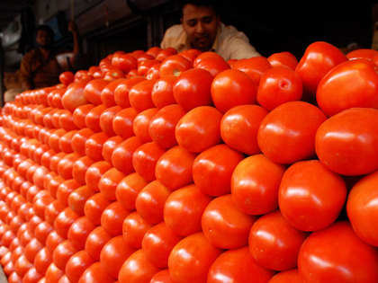 Tomato, peas prices will come down to Rs 35/kg by mid-December: Mother Dairy