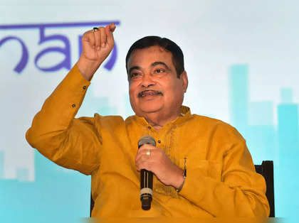Nitin Gadkari to inaugurate, lay foundation stone for 31 projects in Jharkhand on March 23