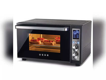 Usha OTGs: Best Appliance for Baking Cakes & Pizzas