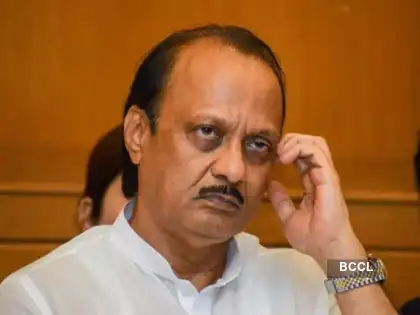 We are ruined': Ajit Pawar's outburst goes viral as he says Pune's  Hinjewadi IT Park with 800+ companies is shifting to Bengaluru, Hyderabad -  The Economic Times