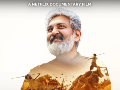 SS Rajamouli documentary 'Modern Masters' to make OTT premiere on this date: Check where and when to watch